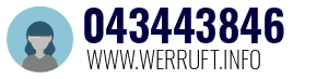Rufnummer 043443846 043443846