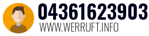 Rufnummer 04361623903 04361623903