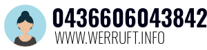 Rufnummer 0436606043842 0436606043842