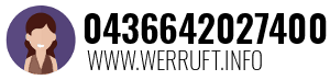 Rufnummer 0436642027400 0436642027400