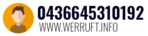 Rufnummer 0436645310192 0436645310192