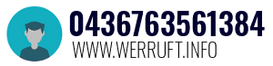 Rufnummer 0436763561384 0436763561384