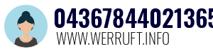 Rufnummer 04367844021365 04367844021365