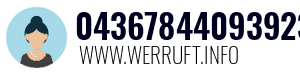 Rufnummer 04367844093923 04367844093923