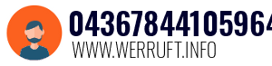 Rufnummer 04367844105964 04367844105964