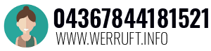 Rufnummer 04367844181521 04367844181521
