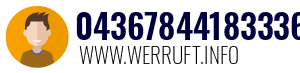 Rufnummer 04367844183336 04367844183336