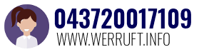 Rufnummer 043720017109 043720017109