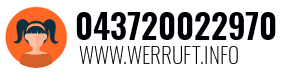 Rufnummer 043720022970 043720022970