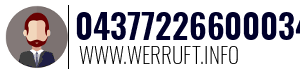Rufnummer 04377226600034 04377226600034