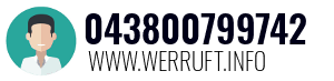 Rufnummer 043800799742 043800799742