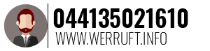 Rufnummer 044135021610 044135021610