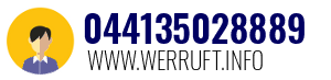 Rufnummer 044135028889 044135028889