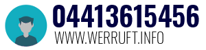 Rufnummer 04413615456 04413615456