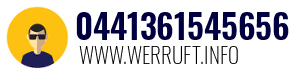 Rufnummer 0441361545656 0441361545656