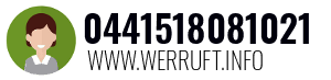 Rufnummer 0441518081021 0441518081021