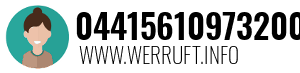 Rufnummer 04415610973200 04415610973200