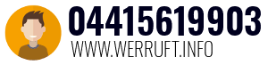Rufnummer 04415619903 04415619903