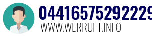 Rufnummer 04416575292229 04416575292229