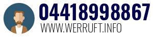 Rufnummer 04418998867 04418998867
