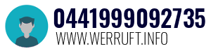 Rufnummer 0441999092735 0441999092735