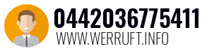 Rufnummer 0442036775411 0442036775411
