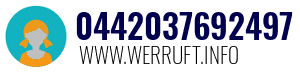 Rufnummer 0442037692497 0442037692497