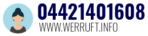 Rufnummer 04421401608 04421401608
