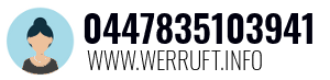 Rufnummer 0447835103941 0447835103941