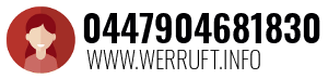Rufnummer 0447904681830 0447904681830