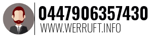 Rufnummer 0447906357430 0447906357430