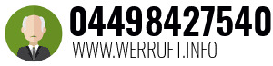 Rufnummer 04498427540 04498427540