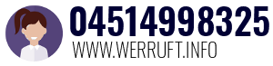 Rufnummer 04514998325 04514998325