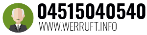 Rufnummer 04515040540 04515040540