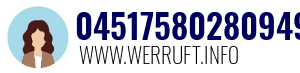 Rufnummer 04517580280949 04517580280949