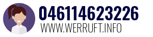 Rufnummer 046114623226 046114623226