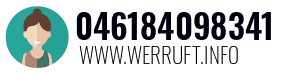 Rufnummer 046184098341 046184098341