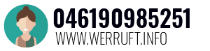 Rufnummer 046190985251 046190985251