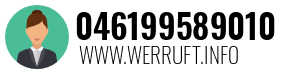 Rufnummer 046199589010 046199589010