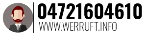 Rufnummer 04721604610 04721604610