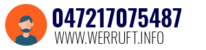 Rufnummer 047217075487 047217075487