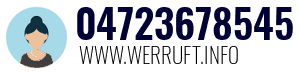 Rufnummer 04723678545 04723678545