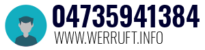 Rufnummer 04735941384 04735941384