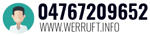Rufnummer 04767209652 04767209652