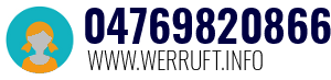 Rufnummer 04769820866 04769820866