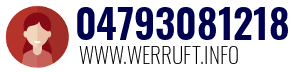 Rufnummer 04793081218 04793081218