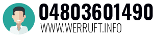 Rufnummer 04803601490 04803601490