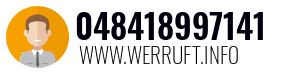 Rufnummer 048418997141 048418997141