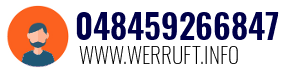 Rufnummer 048459266847 048459266847