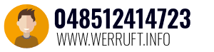 Rufnummer 048512414723 048512414723